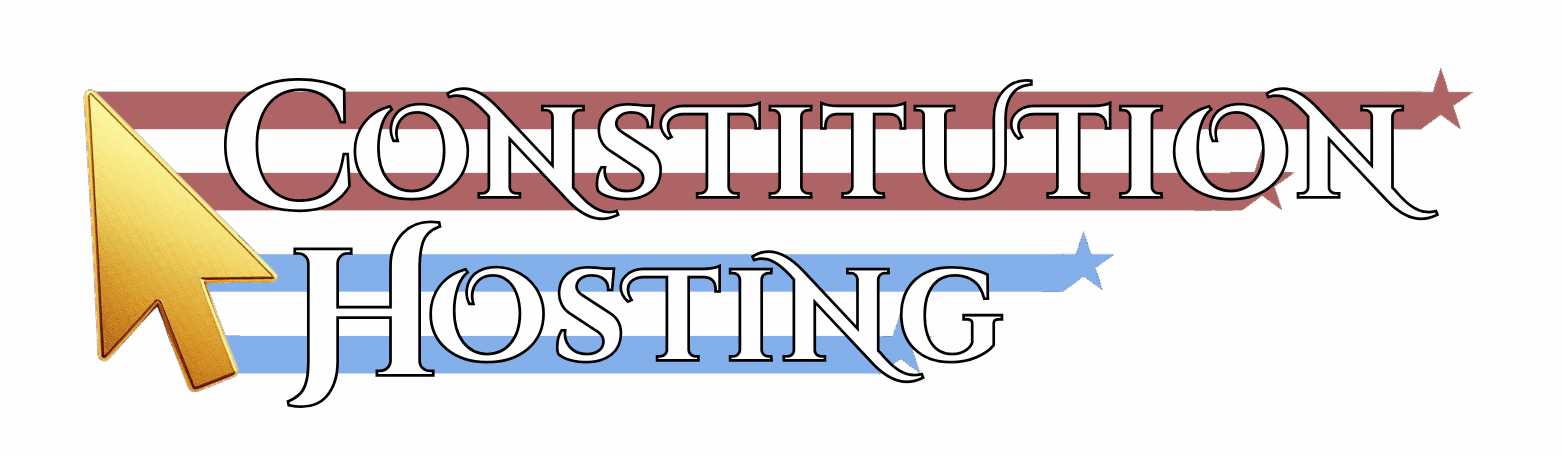Constitution Hosting