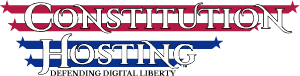 Constitution Hosting